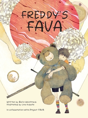 Freddy's FAVA - Balin Weintraub