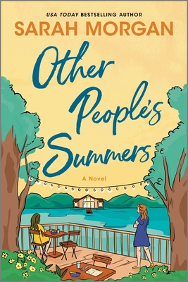 Other People's Summers - Sarah Morgan