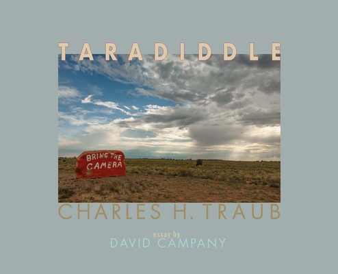 Charles H. Traub: Taradiddle - Charles Traub