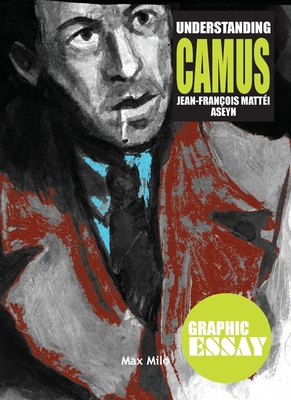 Understanding Camus - Jean-françois Mattéi
