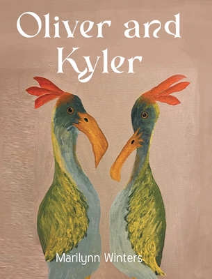 Oliver and Kyler - Marilynn Winters