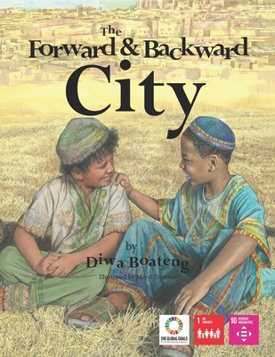 The Forward and Backward City - Voices Of Future Generations