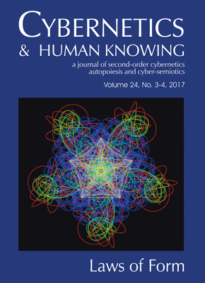 Laws of Form: Commentary and Remembrance for George Spencer-Brown - Louis H. Kauffman