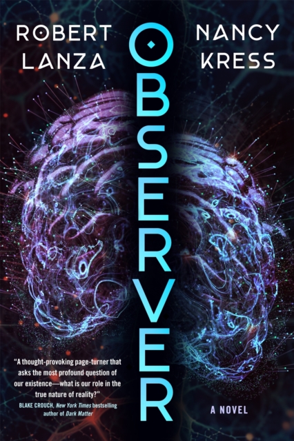 Observer - Robert Lanza