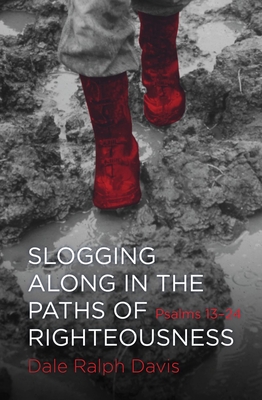 Slogging Along in the Paths of Righteousness: Psalms 13-24 - Dale Ralph Davis