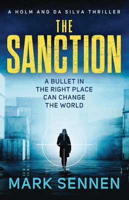 The Sanction - Mark Sennen