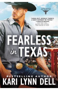 Fearless in Texas - Kari Lynn Dell