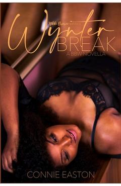 Coperta cărții 'Wynter Break - Connie Easton'