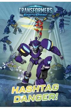 Poza produsului Hashtag Danger! - Ryder Windham