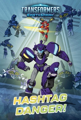 Hashtag Danger! - Ryder Windham