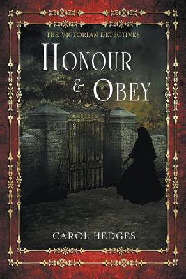 Honour & Obey - Carol Hedges