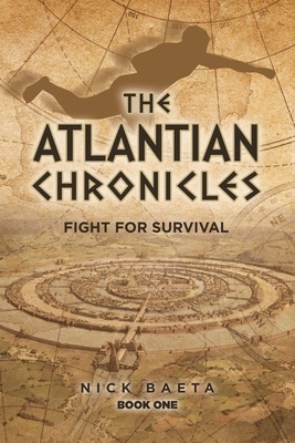The Atlantian Chronicles - Nick Baeta