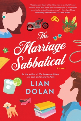 The Marriage Sabbatical - Lian Dolan