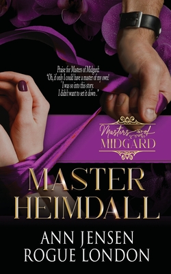 Master Heimdall - Rogue London
