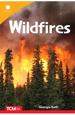 Poza produsului Wildfires - Georgia Beth
