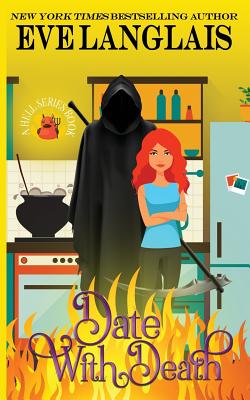 Date with Death - Eve Langlais