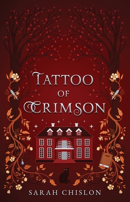 Tattoo of Crimson - Sarah Chislon