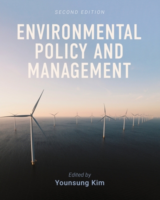 Environmental Policy and Management - Younsung Kim