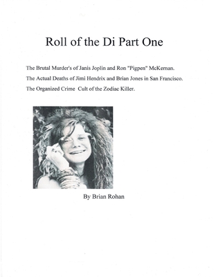 Roll Of The Di Part One - Brian Rohan