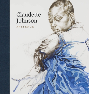 Coperta cărții 'Claudette Johnson: Presence - Dorothy Price'