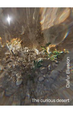 Poza produsului Olafur Eliasson: The Curious Desert - Olafur Eliasson