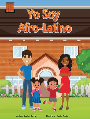 Yo Soy Afro-Latino: 