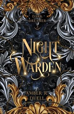 Coperta cărții 'Night Warden - Amber R. Duell'