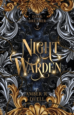 Night Warden - Amber R. Duell