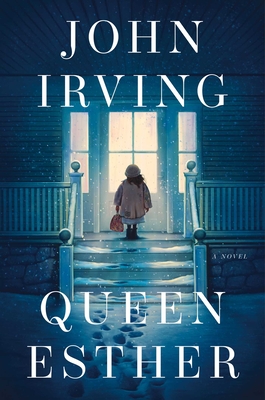 Queen Esther - John Irving