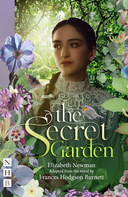 The Secret Garden - Francis Hodgson Burnett