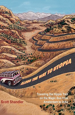 Along the Way to Utopia - Scott Shandler