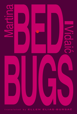 Bedbugs - Ellen Elias-bursac
