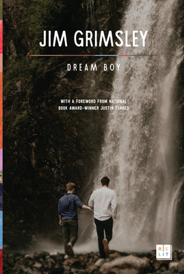 Dream Boy - Jim Grimsley