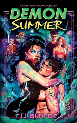 Demon Summer - J. J. Buffet