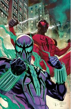 Chasm: Curse of Kaine - Steve Foxe