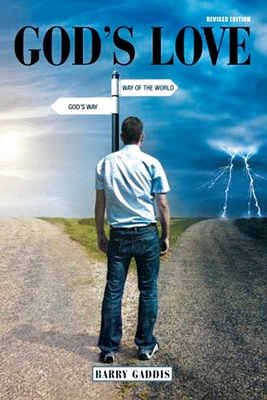 God's Love - Barry Gaddis