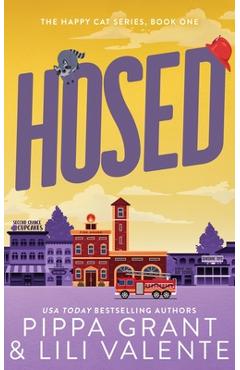 Hosed - Pippa Grant
