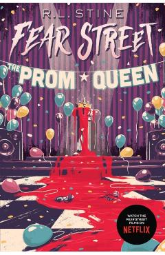 The Prom Queen - R. L. Stine