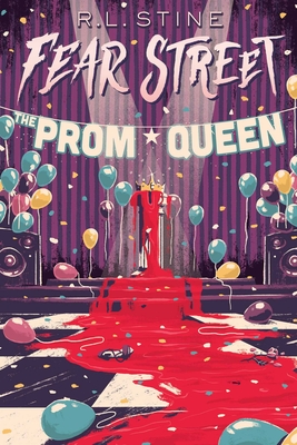 The Prom Queen - R. L. Stine