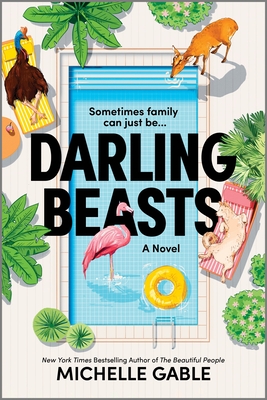 Darling Beasts - Michelle Gable