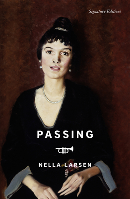 Passing - Nella Larsen