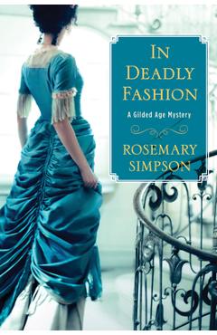 Poza produsului In Deadly Fashion - Rosemary Simpson
