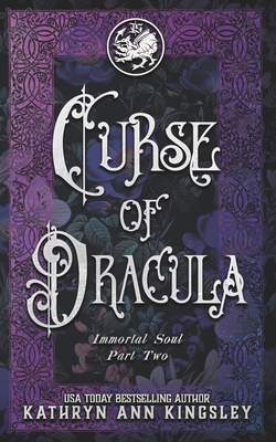 Curse of Dracula - Kathryn Ann Kingsley