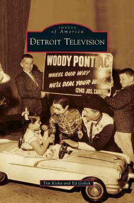 Detroit Television - Tim Kiska