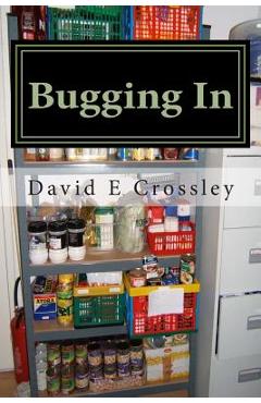 Poza produsului Bugging In - David E. Crossley