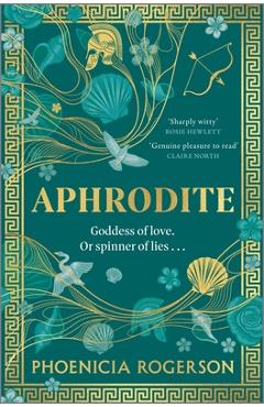 Poza produsului Aphrodite - Phoenicia Rogerson