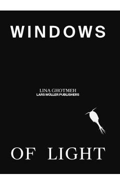 Poza produsului Windows of Light - Lina Ghotmeh