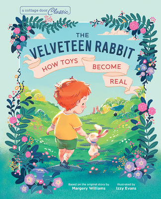 The Velveteen Rabbit - Margery Williams