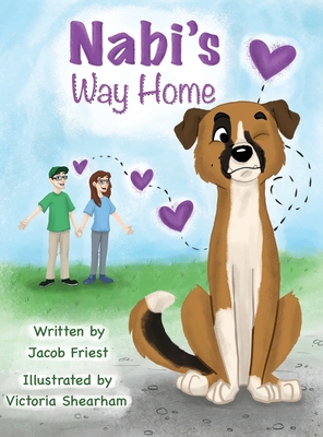 Nabi's Way Home - Jacob Friest
