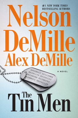 The Tin Men - Nelson Demille